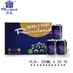 【贵州蓝美_蓝莓果汁】果汁饮料,麻江蓝莓特产